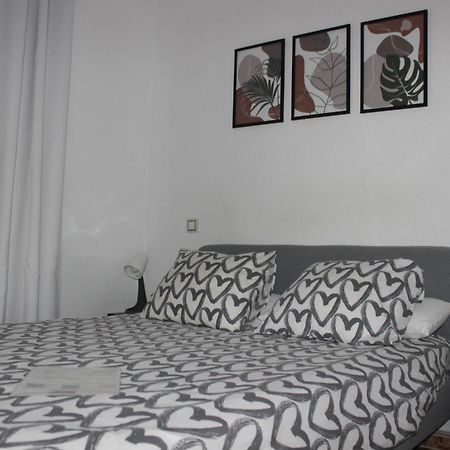 Bustarviejo Casa De Huespedes Villa De Las Hortensias מראה חיצוני תמונה