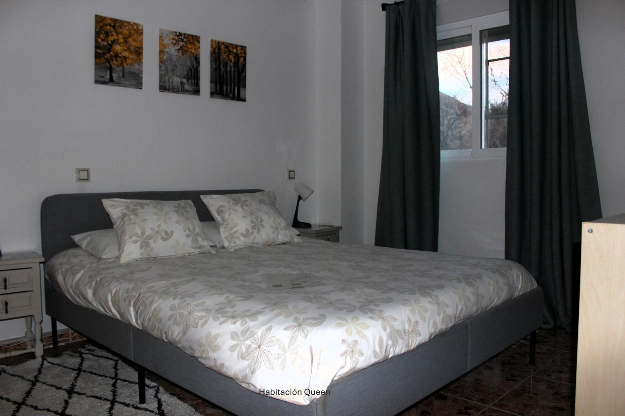 Bustarviejo Casa De Huespedes Villa De Las Hortensias מראה חיצוני תמונה