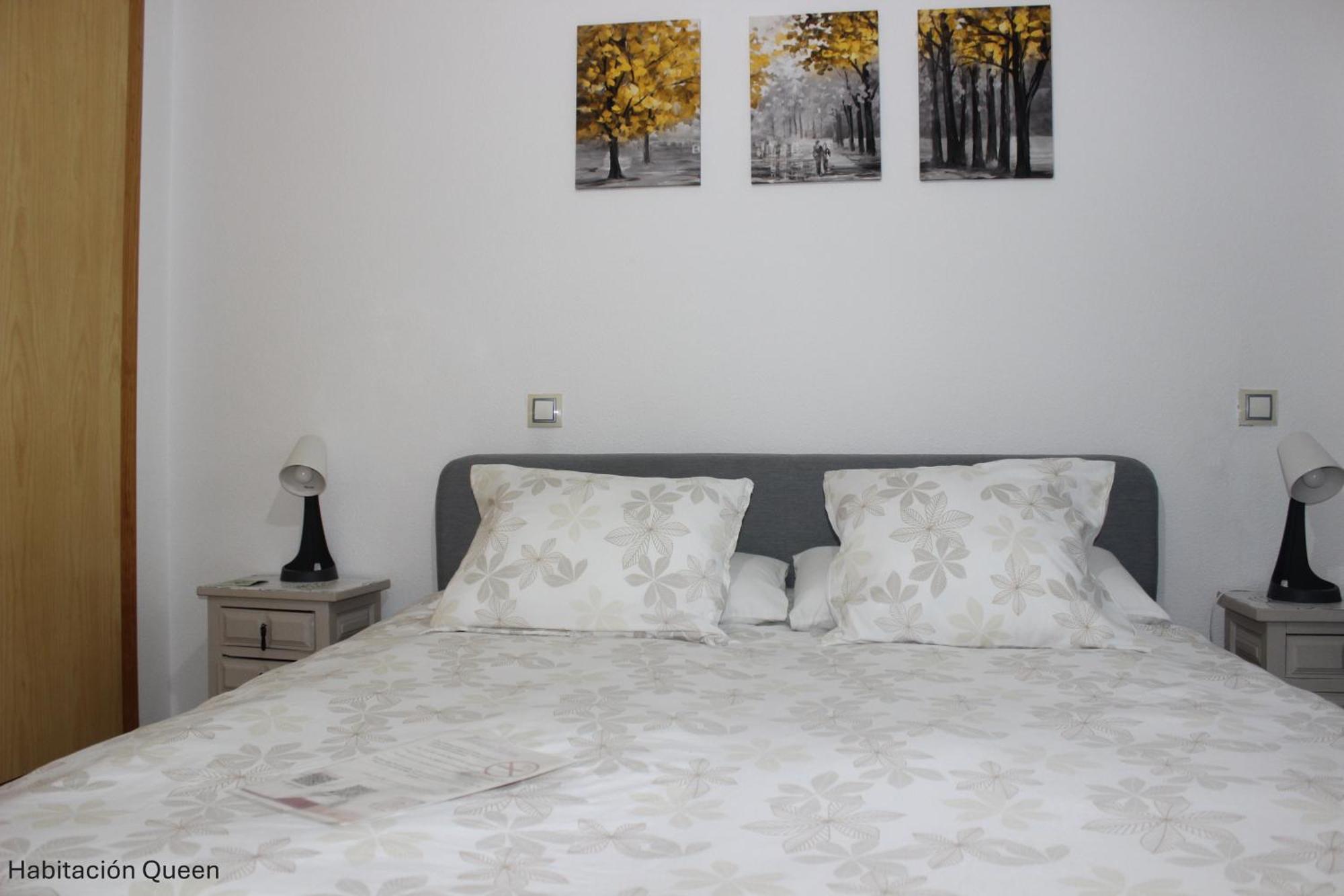 Bustarviejo Casa De Huespedes Villa De Las Hortensias מראה חיצוני תמונה