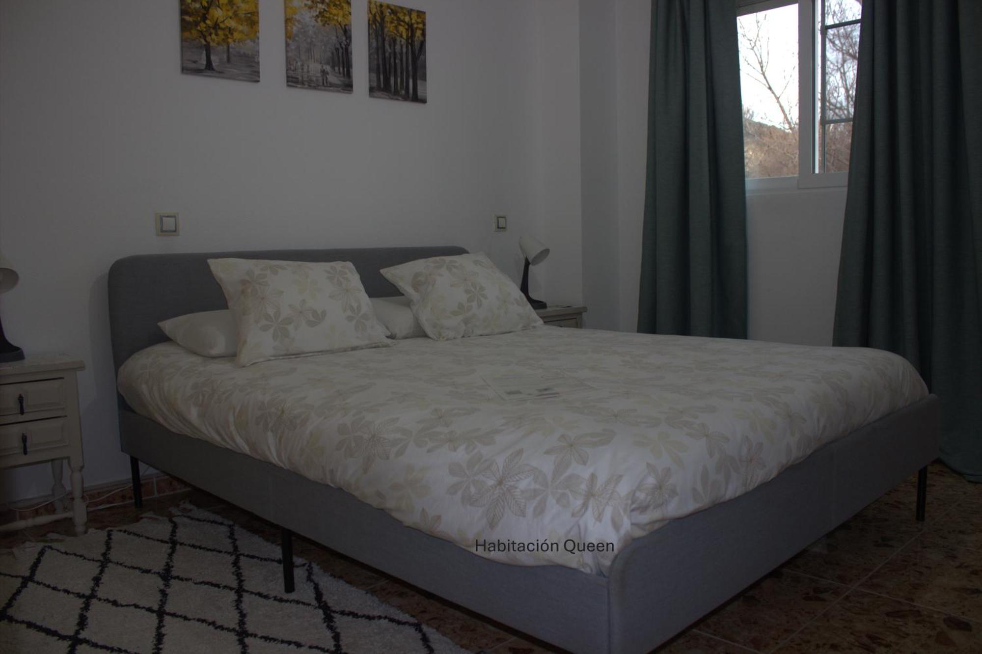 Bustarviejo Casa De Huespedes Villa De Las Hortensias מראה חיצוני תמונה