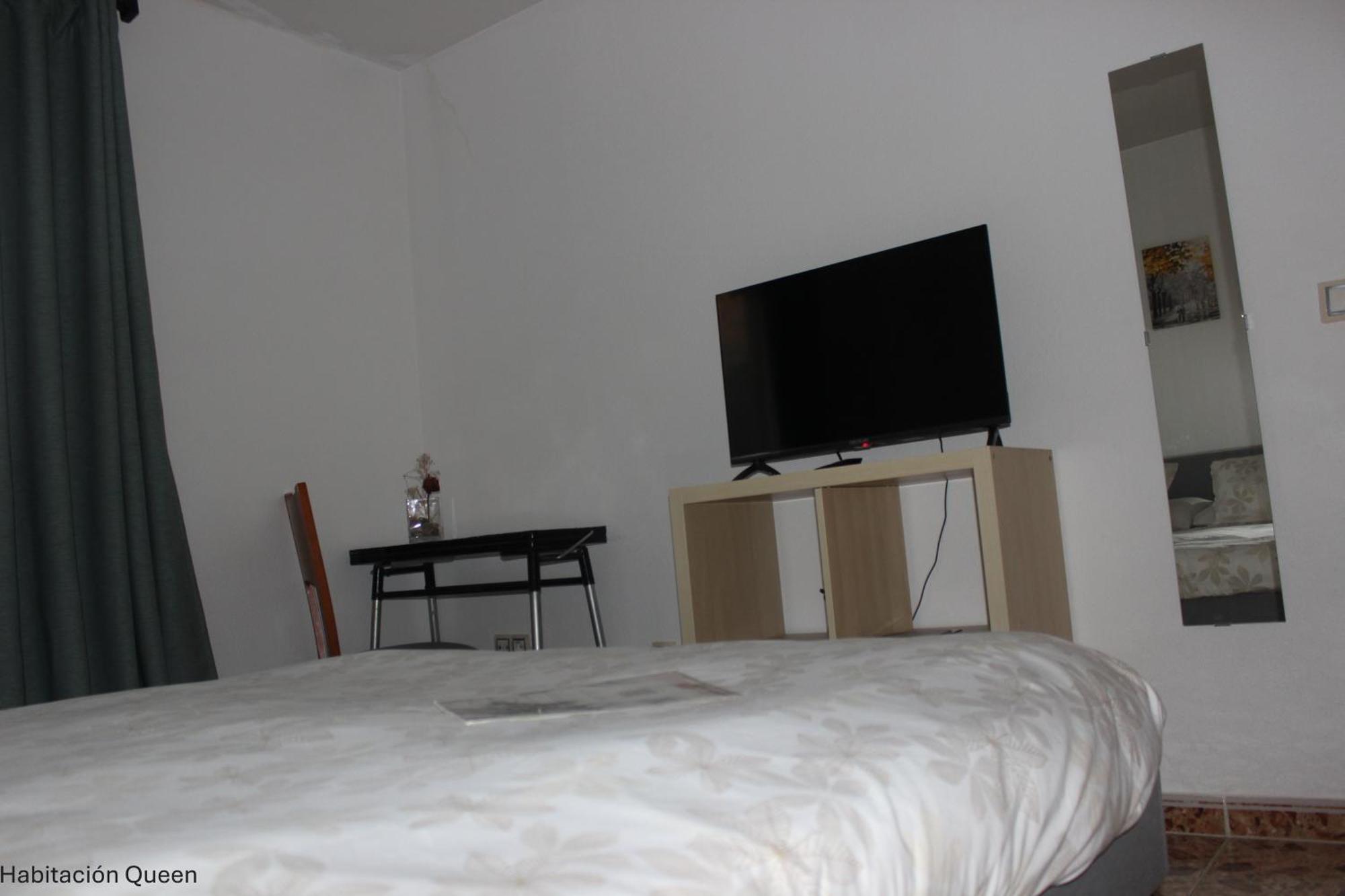 Bustarviejo Casa De Huespedes Villa De Las Hortensias מראה חיצוני תמונה