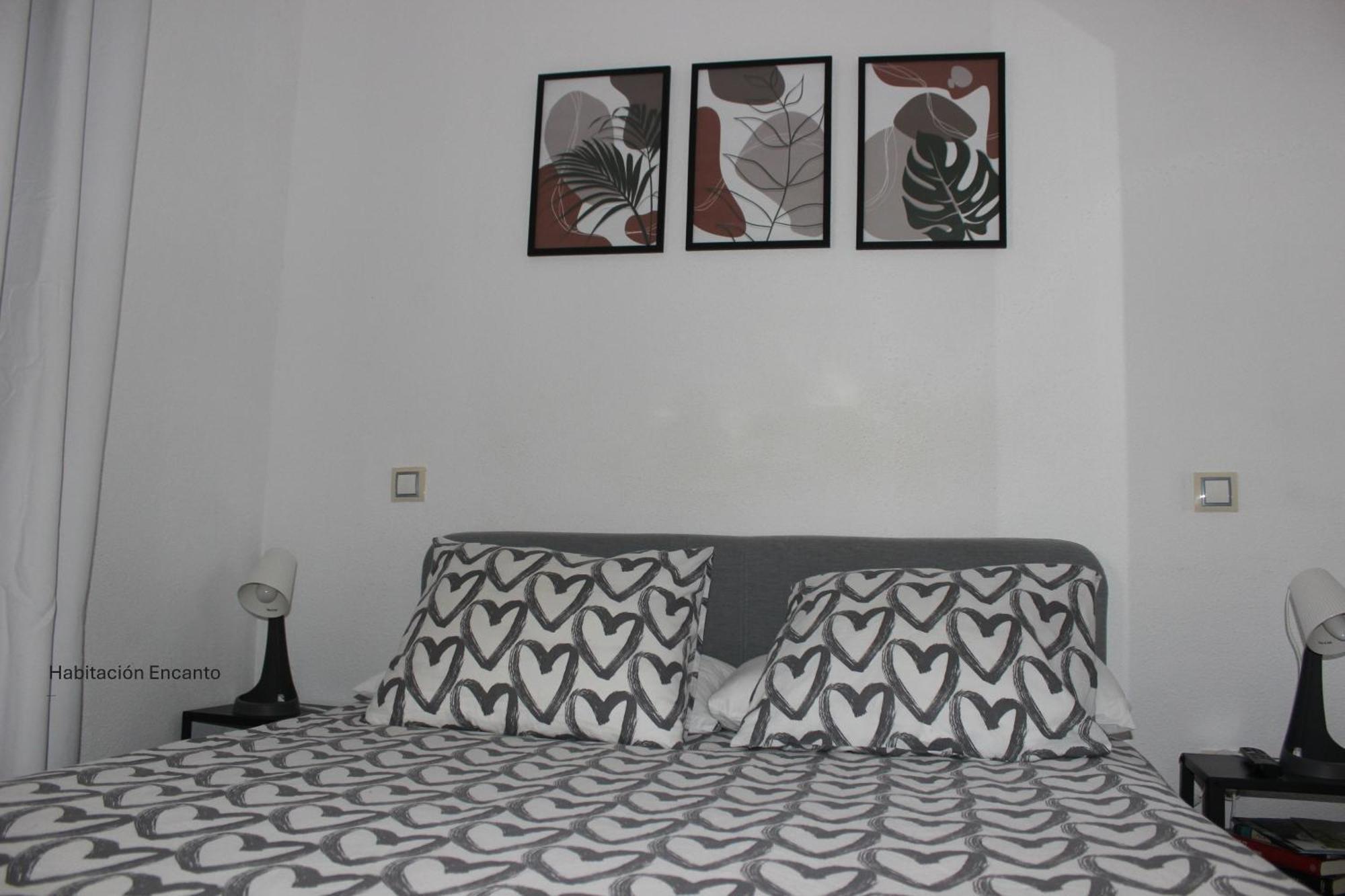 Bustarviejo Casa De Huespedes Villa De Las Hortensias מראה חיצוני תמונה