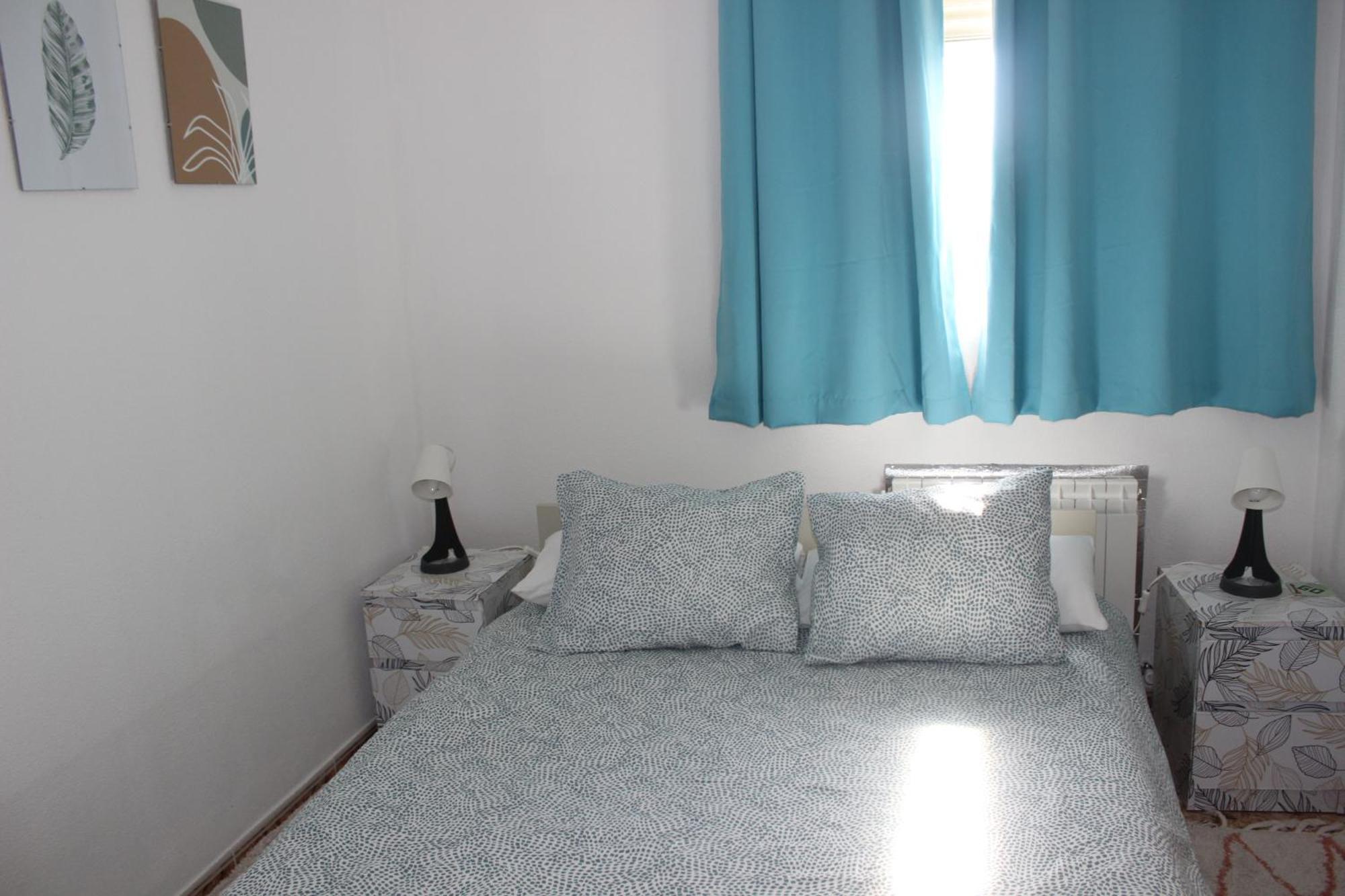 Bustarviejo Casa De Huespedes Villa De Las Hortensias מראה חיצוני תמונה