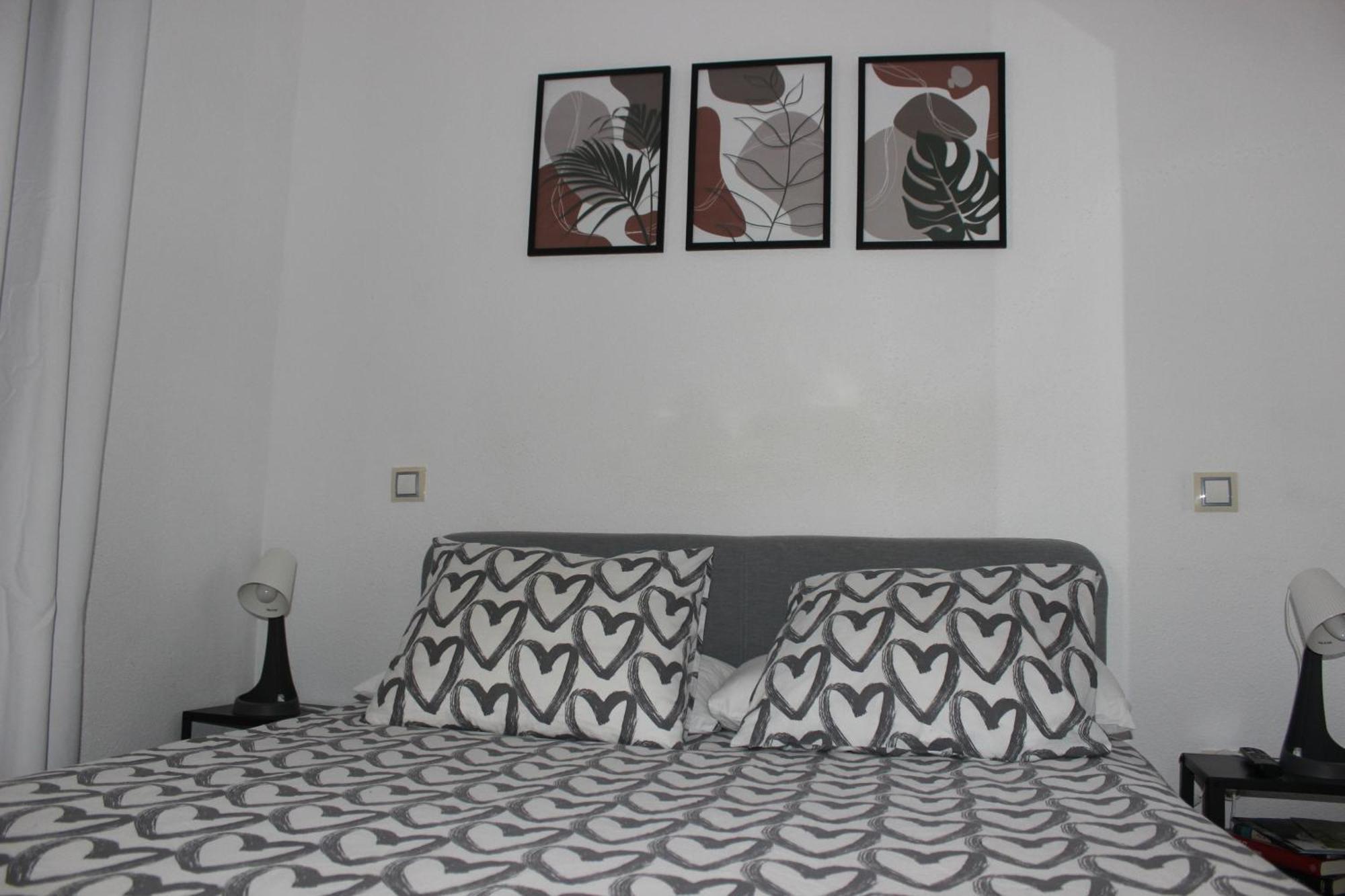 Bustarviejo Casa De Huespedes Villa De Las Hortensias מראה חיצוני תמונה